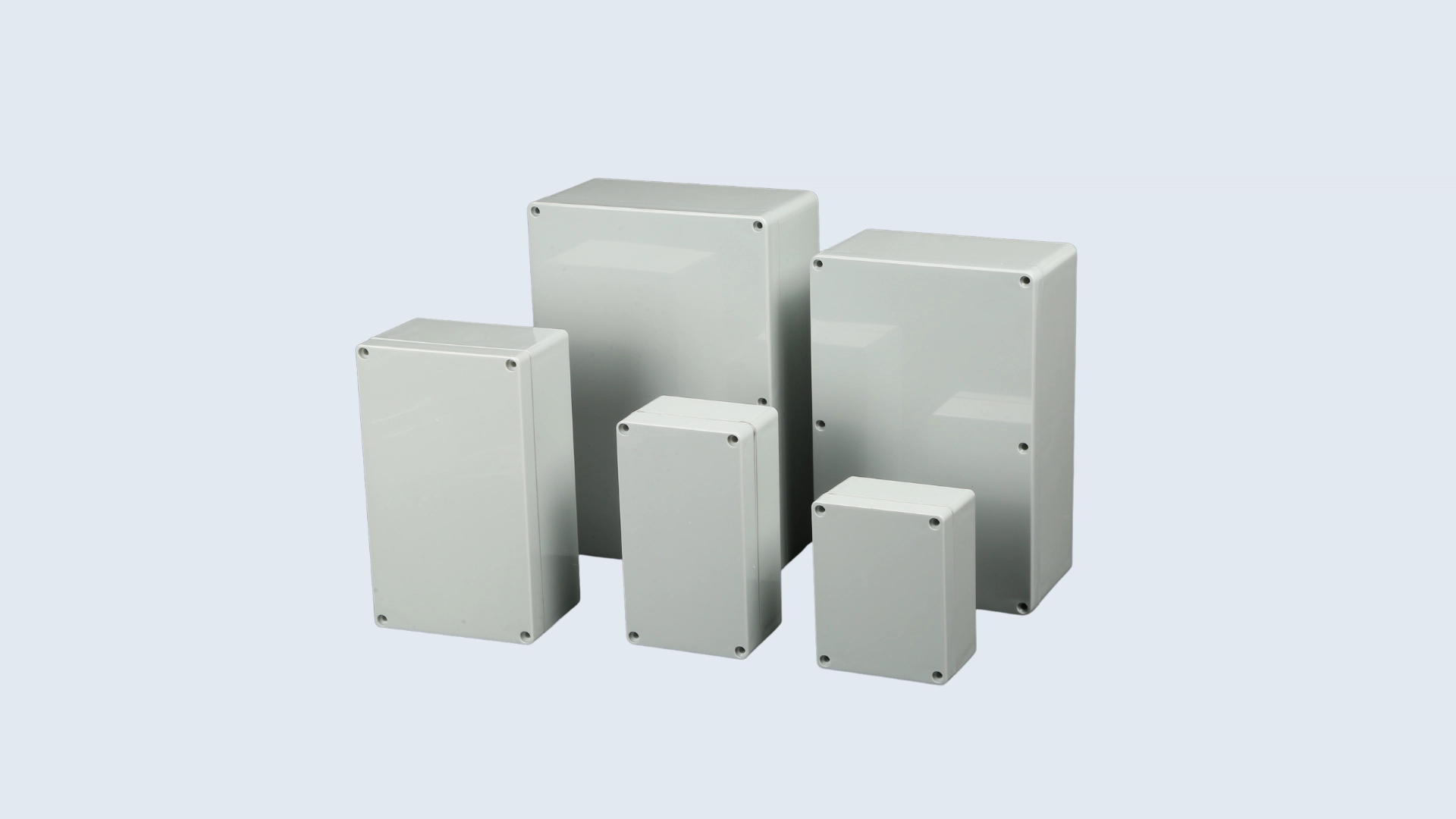 F Series Opaque Cover